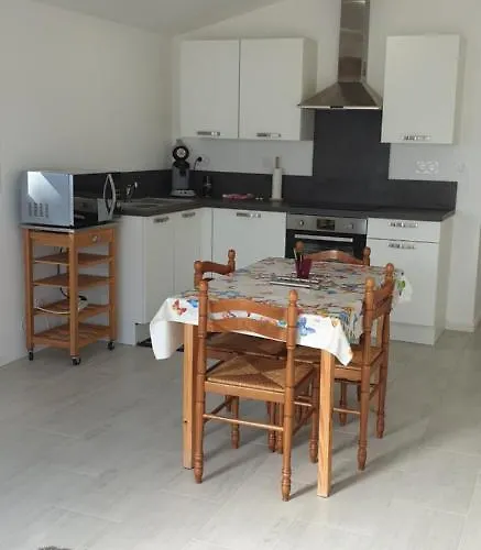 Les Rochettes, Joli Appartement, Tout Neuf, Calme Et Paisible