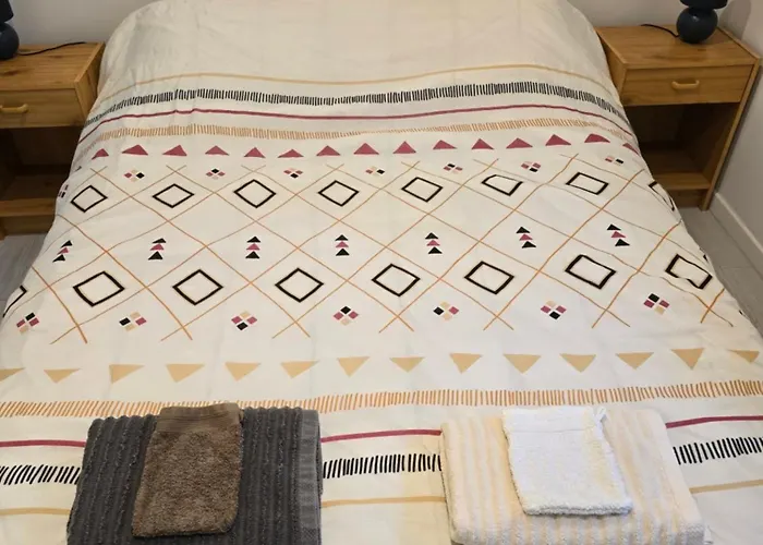 Les Rochettes, Joli Appartement, Tout Neuf, Calme Et Paisible