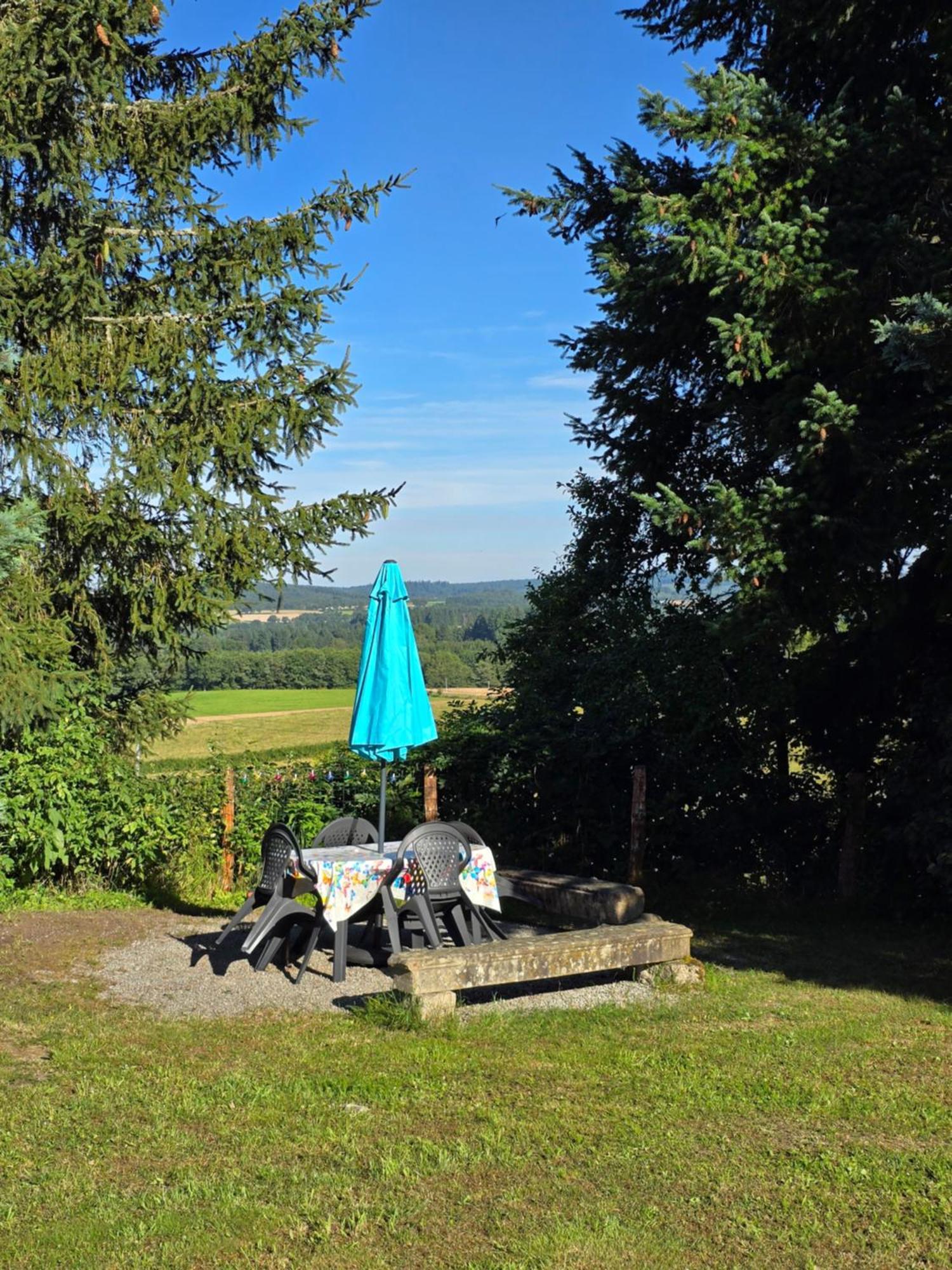 Apartment Les Rochettes, Joli Appartement, Neuf, Calme Et Paisible
