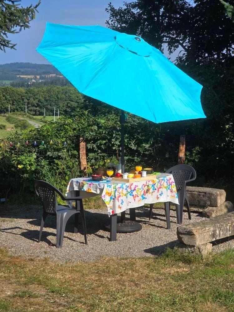 Les Rochettes, Joli Appartement, Neuf, Calme Et Paisible