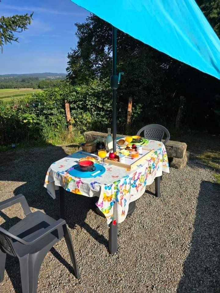 Les Rochettes, Joli Appartement, Neuf, Calme Et Paisible Apartamento
