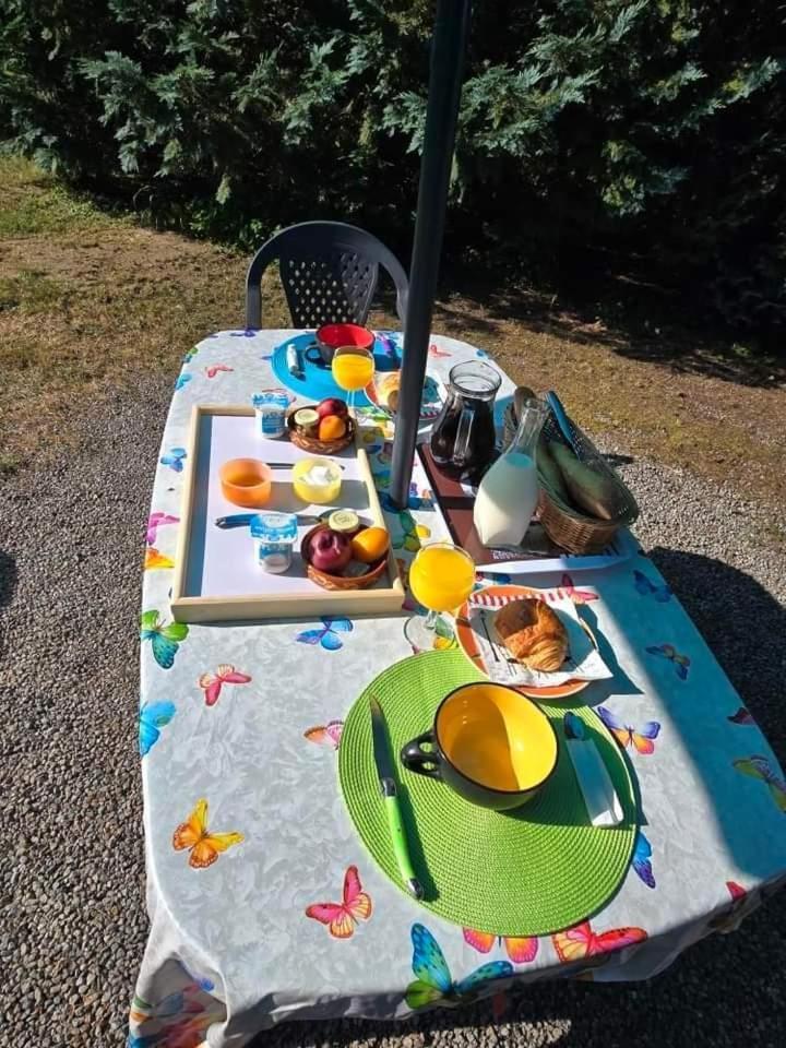 Apartamento Les Rochettes, Joli Appartement, Neuf, Calme Et Paisible *